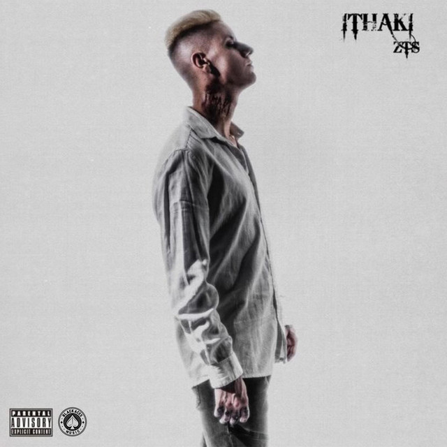 Ithaki cover