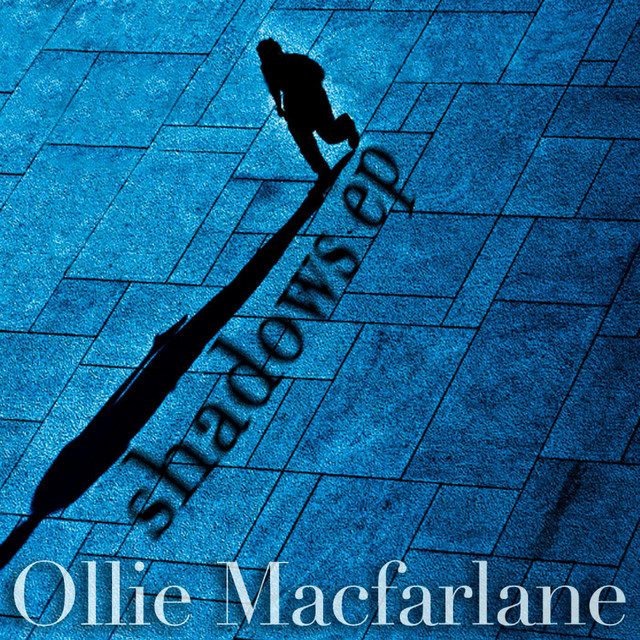 Ollie Macfarlane