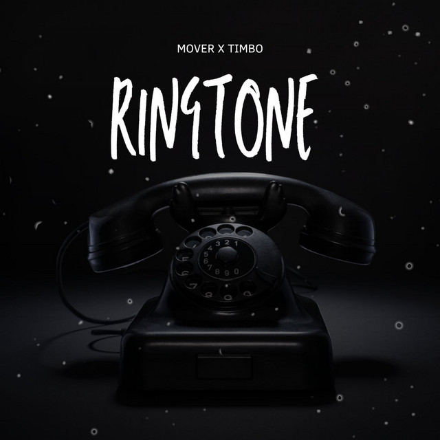 Ringtone cover art