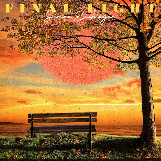 Final Light cover art