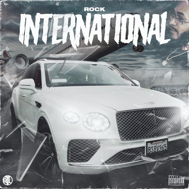 undefined album image