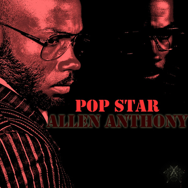 Allen Anthony