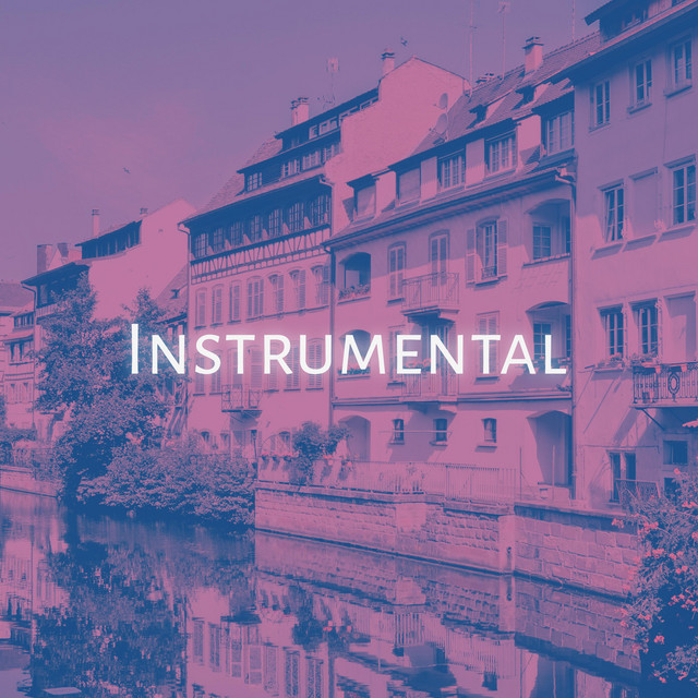 Heather (Instrumental) cover art
