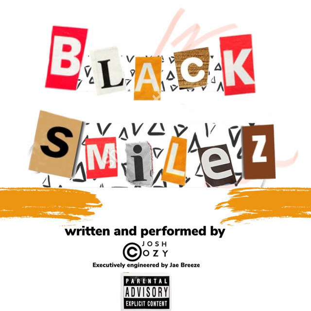 Black Smilez cover art