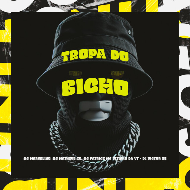 Tropa do Bicho