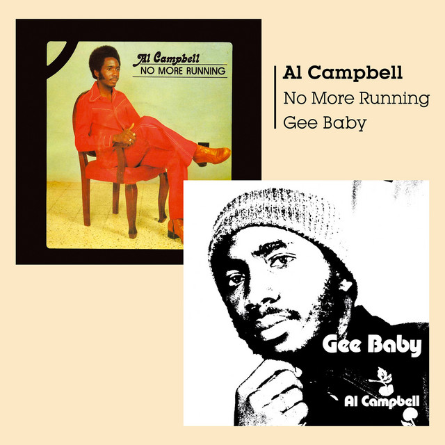 Al Campbell image
