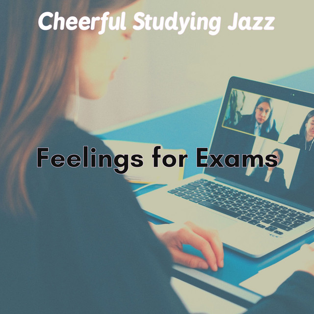 Feelings for Exams cover art