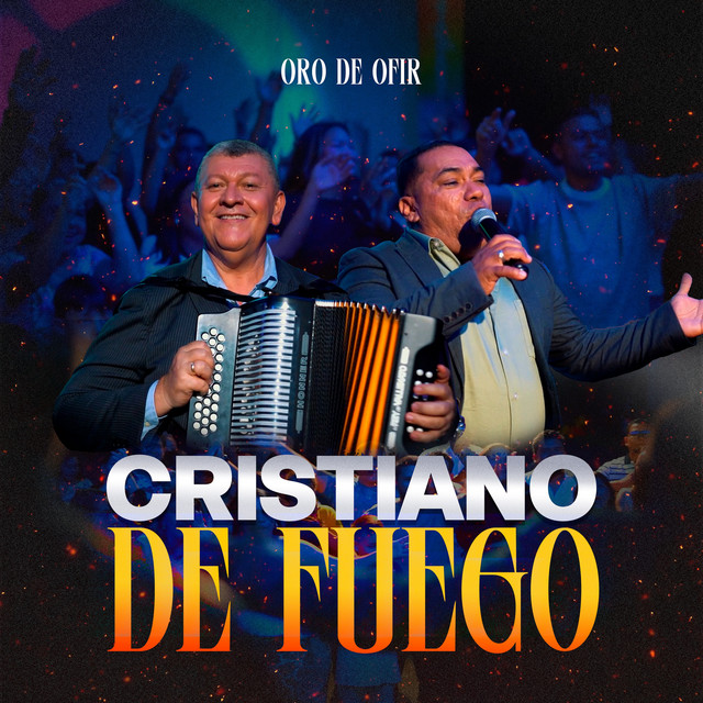 Cristiano de Fuego
