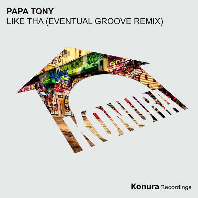 Like Tha - Eventual Groove Remix