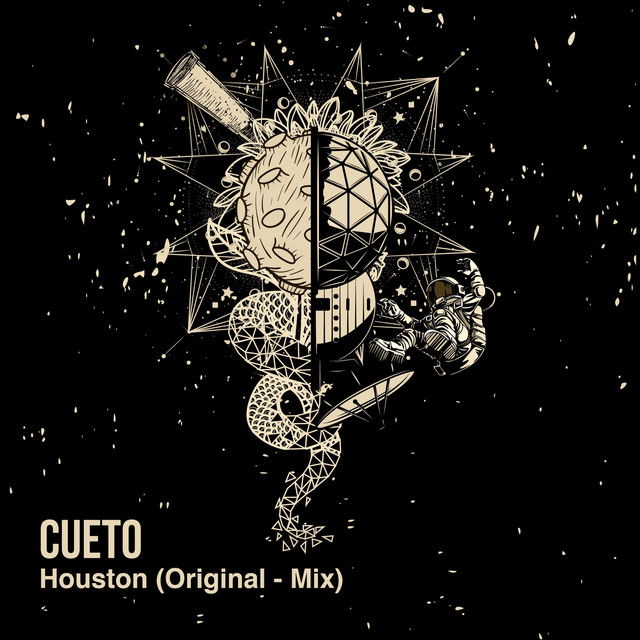 Houston - Original Mix