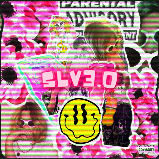 SLV3.0 cover art