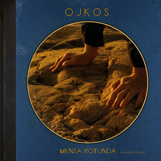 Mensa Rotunda cover