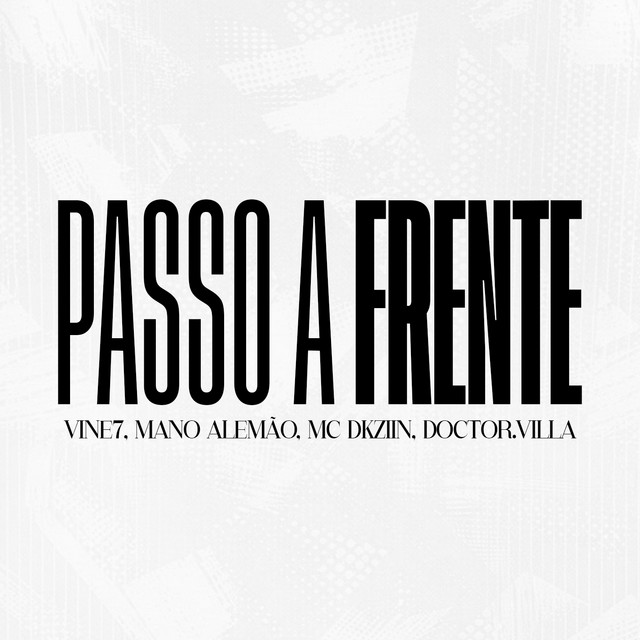 Passo a Frente