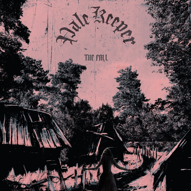 The Fall cover