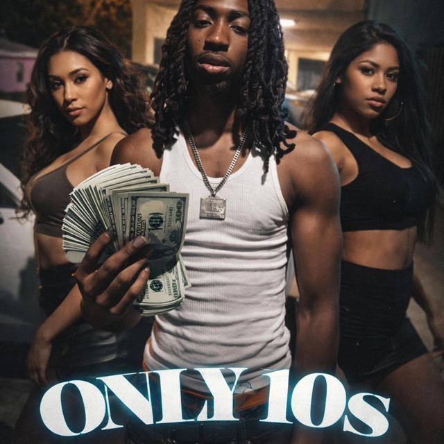 Only 10s