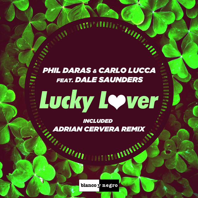 Lucky Lover - Radio Edit