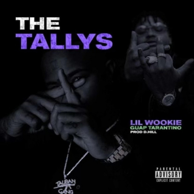The Tally's