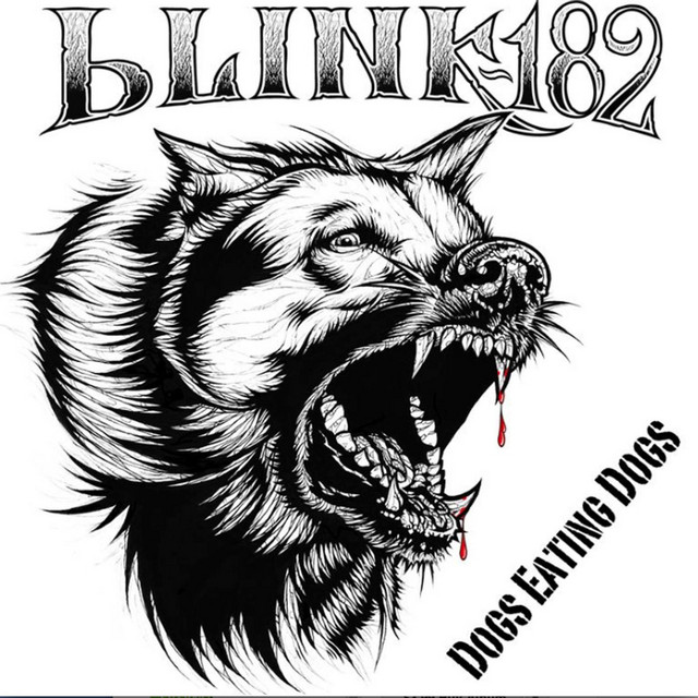 Dogs Eating Dogs cover art