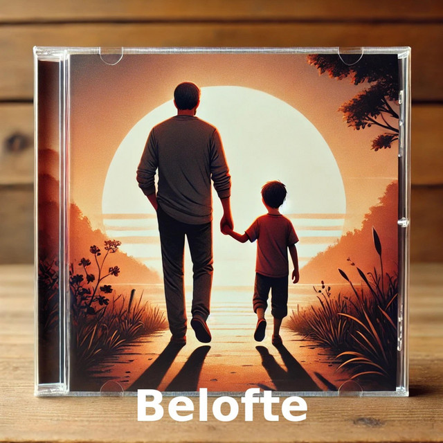 Belofte cover art