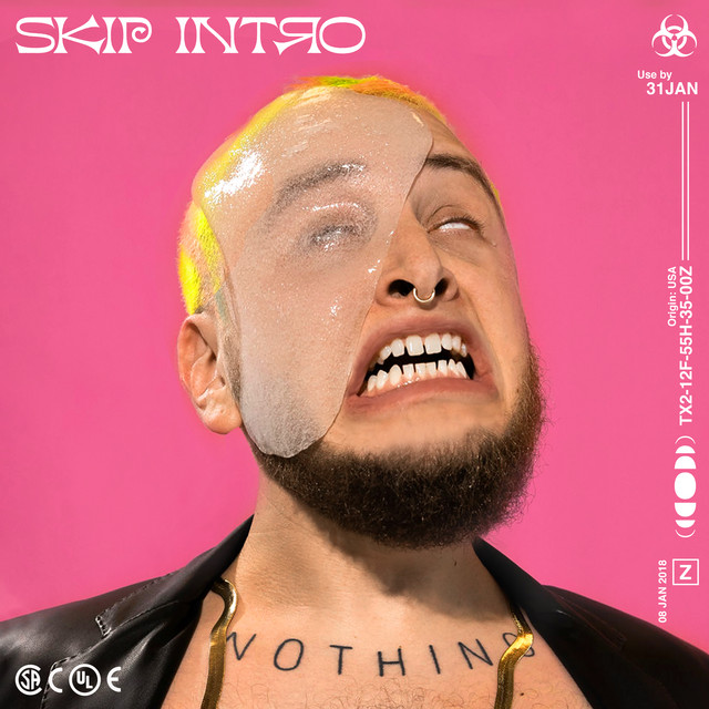 Skip Intro cover art