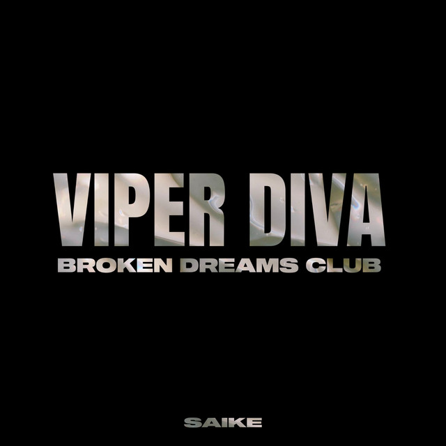 Broken Dreams Club cover