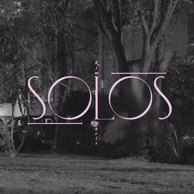 Solos cover art