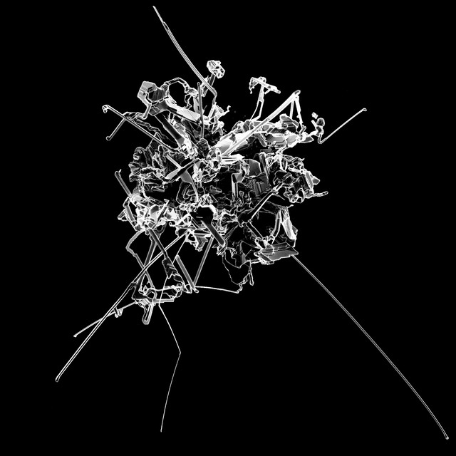 Material cover art