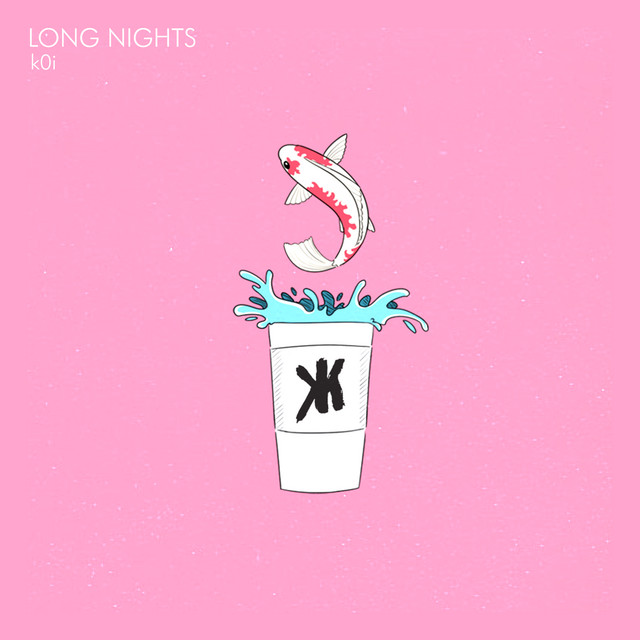 Long Nights cover art