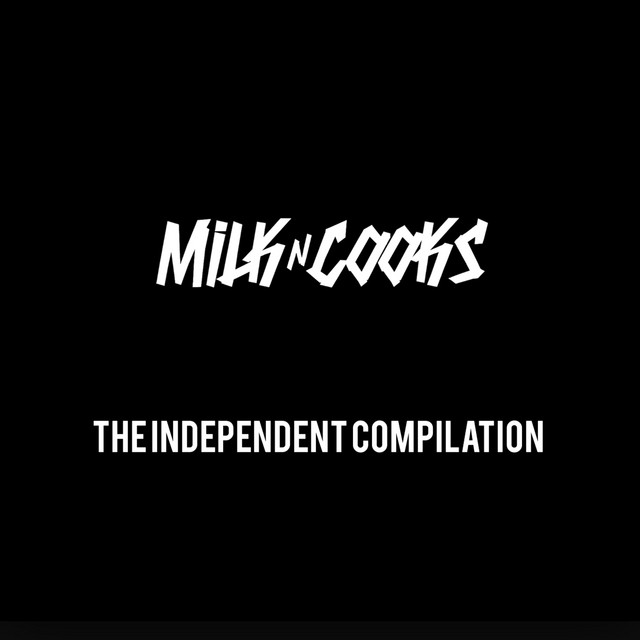 The Independant Compilation cover art