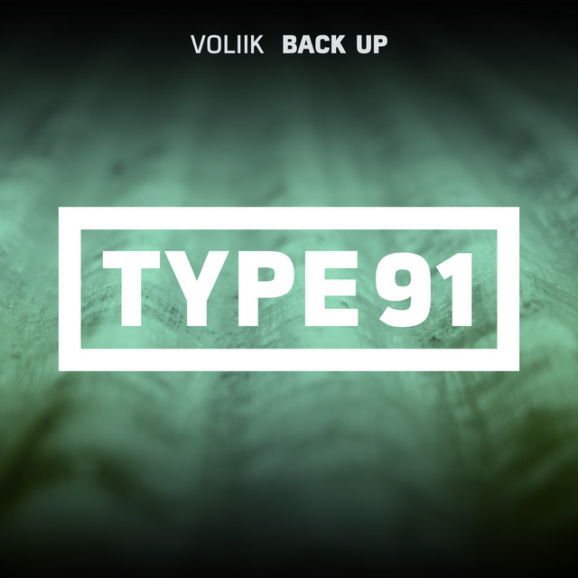 Back Up cover