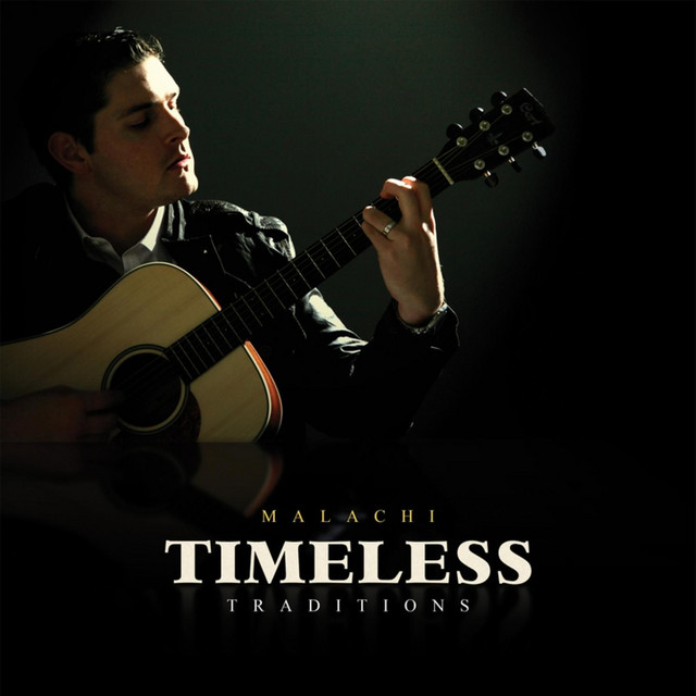 Timeless Traditions cover art