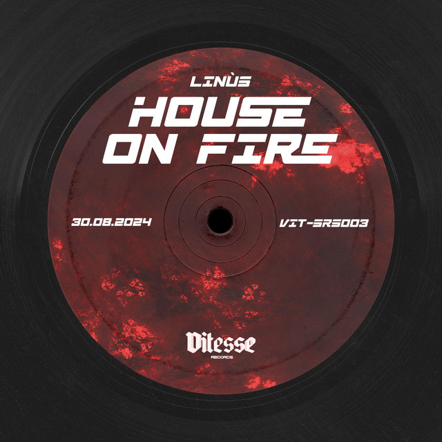 House On Fire (VIT-SRS003)