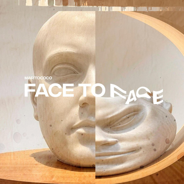 Обкладинка: Face to face — Maritococo