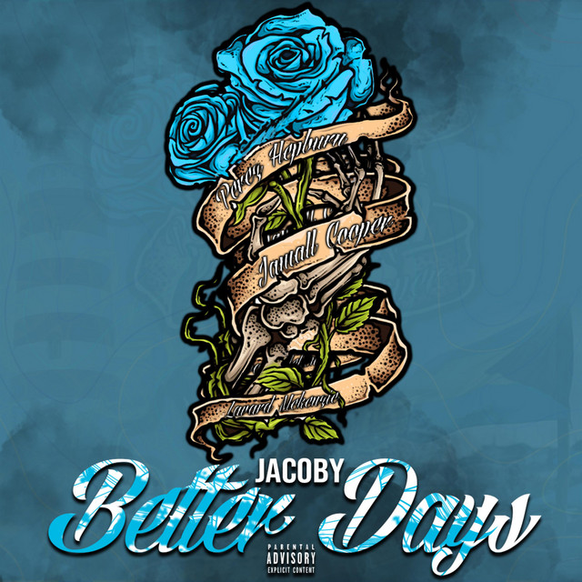 JACOBY | Spotify