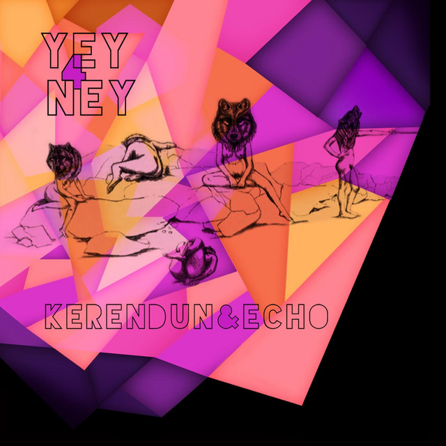 Yey4Ney cover art
