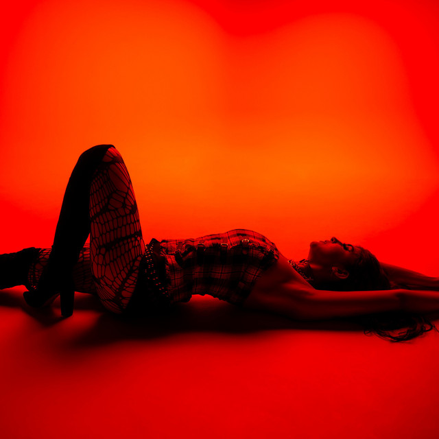 Chasing cover art