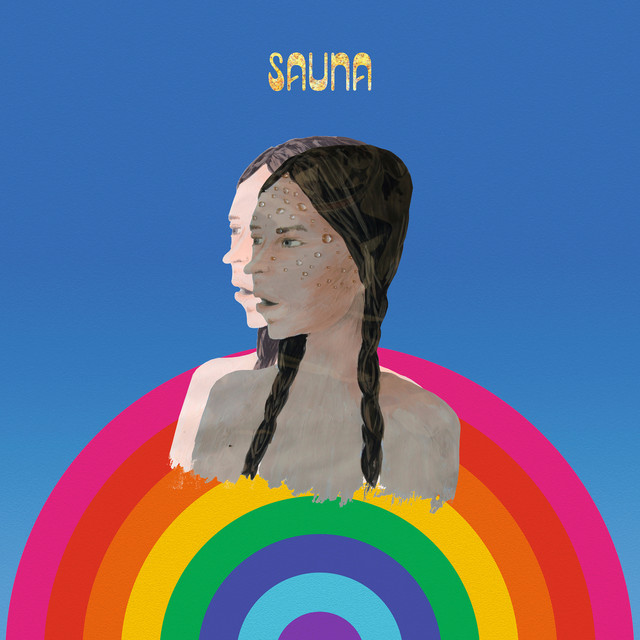 Sauna cover