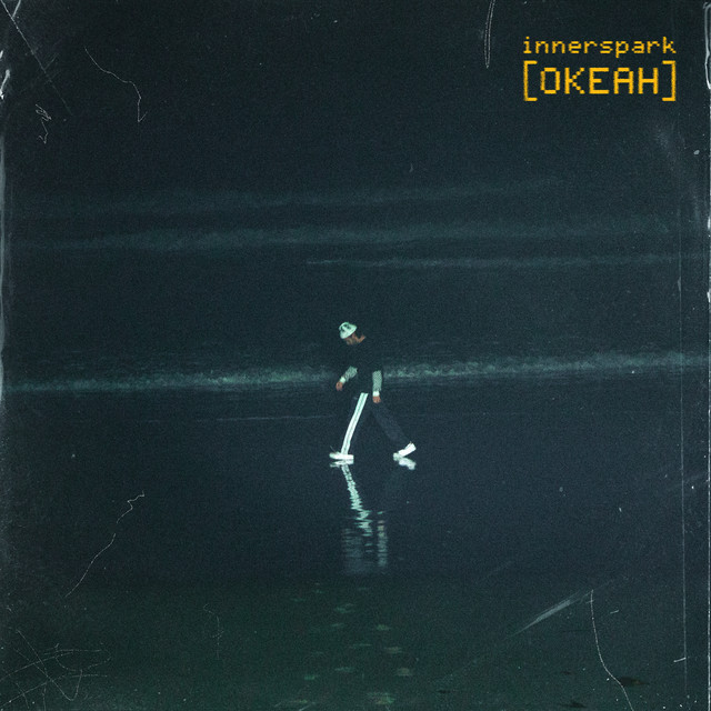 Cover art: Океан — Inner Spark