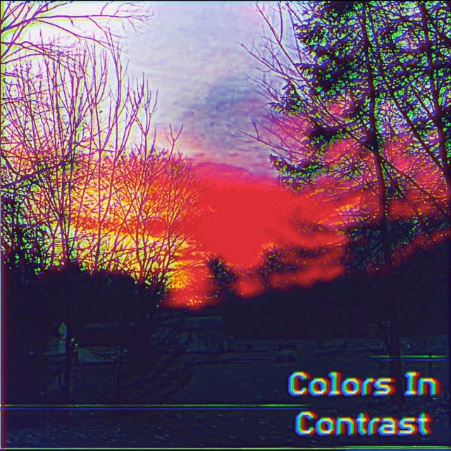Colors In Contrast (Demo)