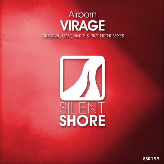 Virage cover art