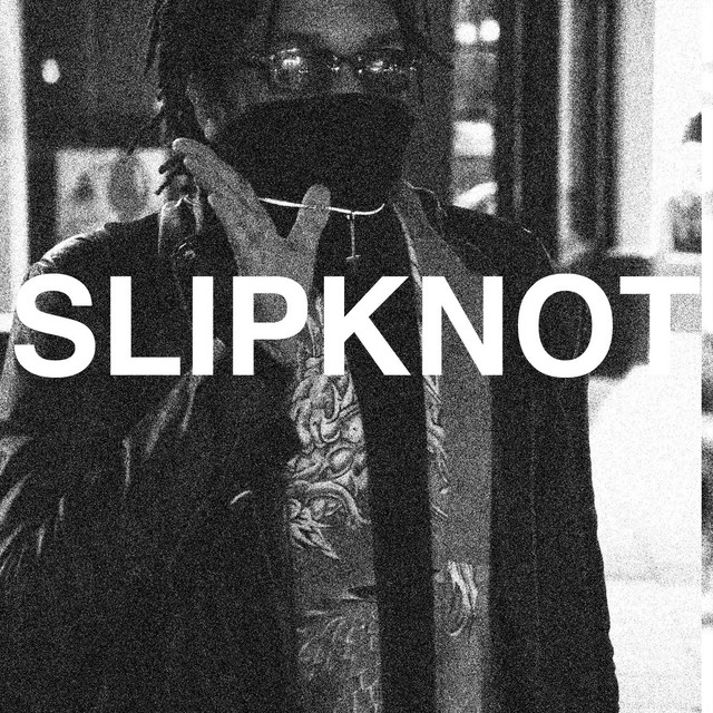 SLIPKNOT cover