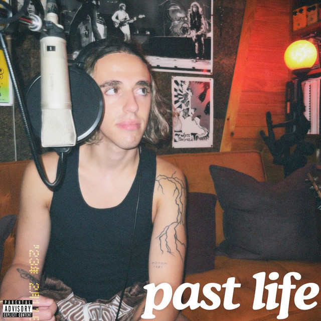 Past Life cover art