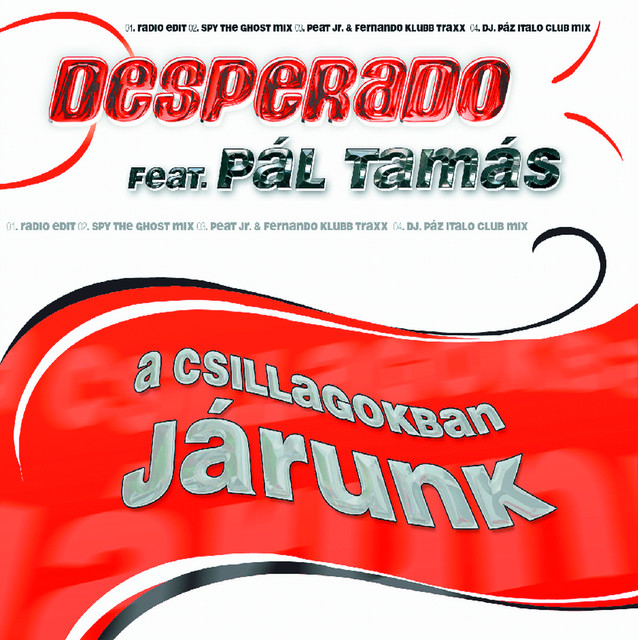 A csillagokban járunk