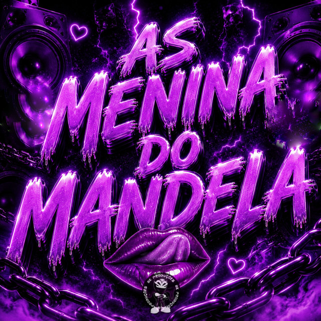 AS MENINA DO MANDELA