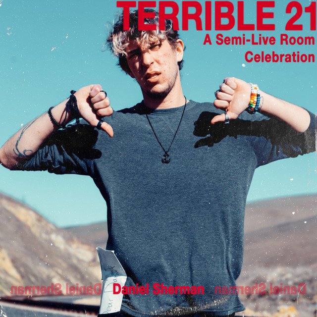 Terrible 21 (A Semi-Live Room Celebration) cover art