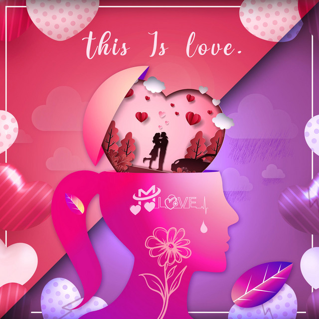 I Love U - song and lyrics by MLove | Spotify
