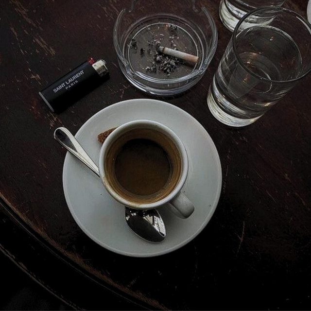 KAFE!N