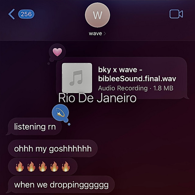 bibleeSound