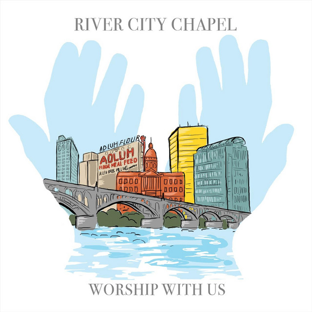 River City Chapel cover art