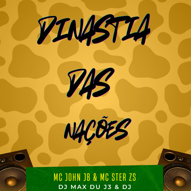 Dinastia das Nações